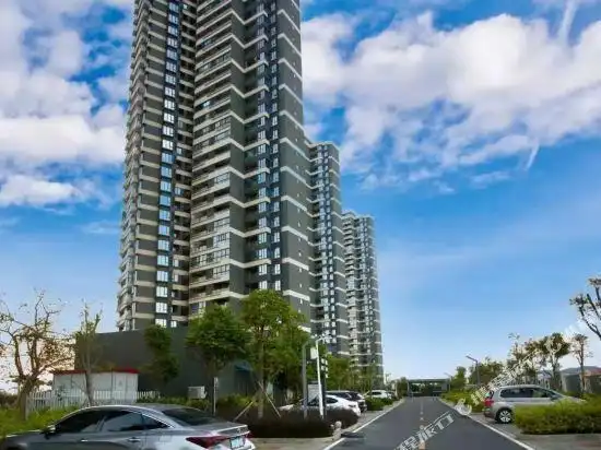 漳州白塘湾海景公寓