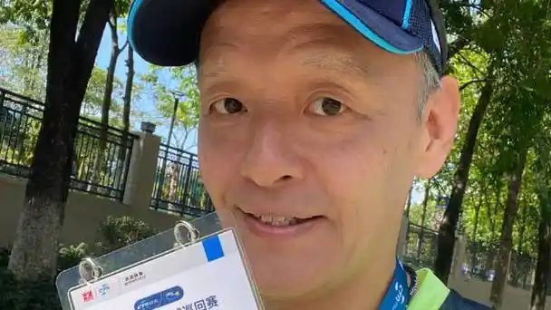 何辉的微博视频