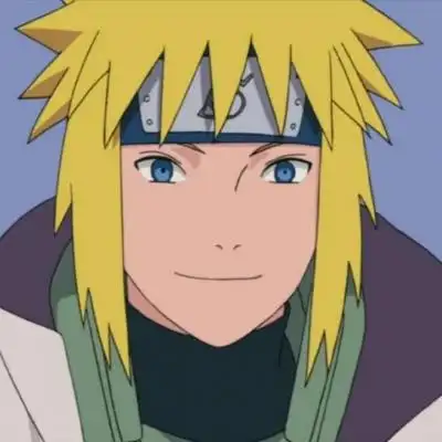 波风水门78_卡通动漫头像_我要个性网