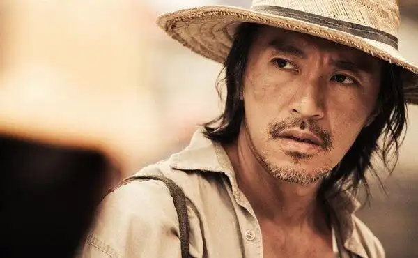 世间始终你好,生日快乐,周先生.