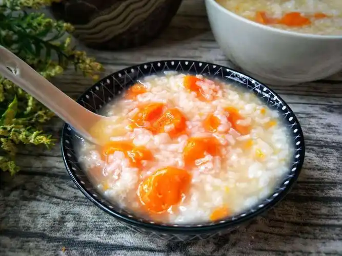 原创这东西不懂吃可惜了,膳食纤维是大米的4倍,用来煮粥最棒最养胃