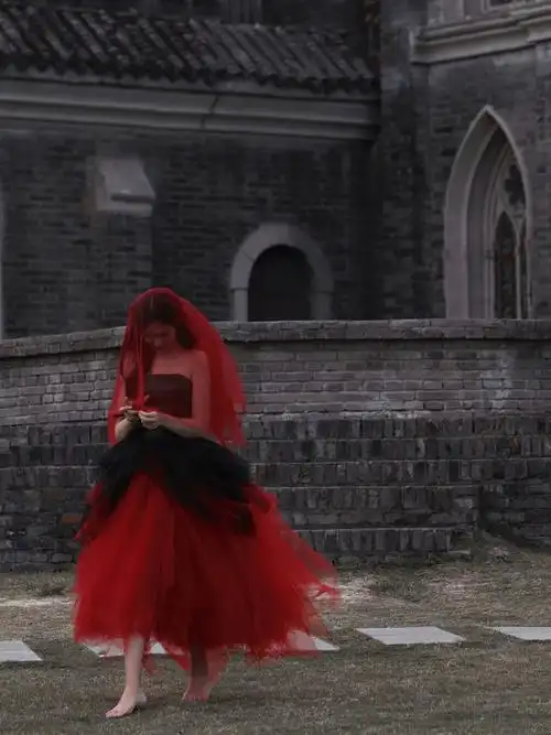 做你的撒旦新娘00