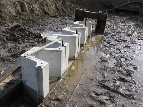 钢板桩在道路,河流,铁路工作中有多实用?_振动