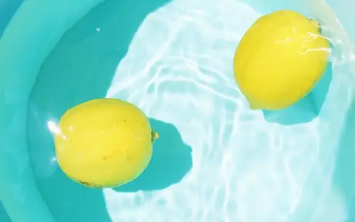 小清新简约风桌面壁纸图片