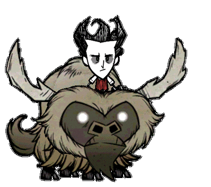 饥荒联机版一周年更新内容饥荒联机版近期更新