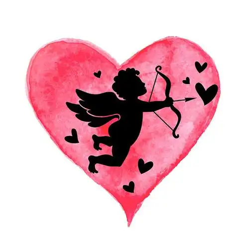 爱神丘比特图片_爱神丘比特高清图片_全景视觉