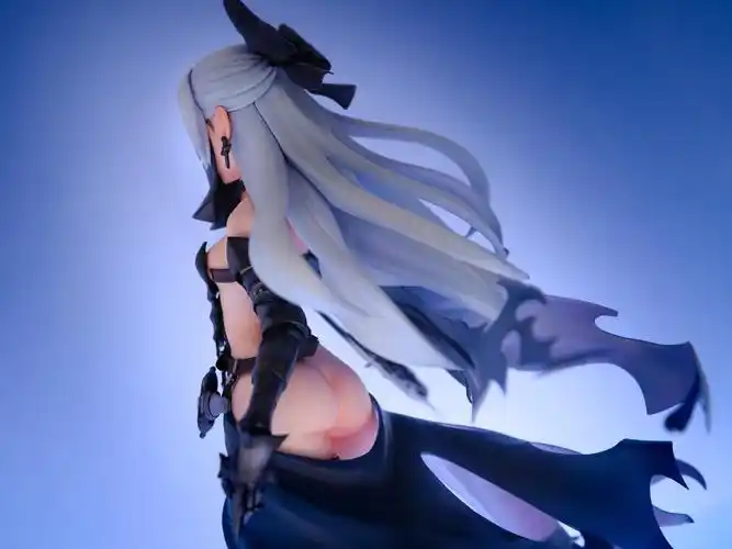 少女前线 m4 sopmodⅡ