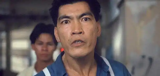 成奎安,香港著名演员,2004成奎安被查出患有鼻咽癌,在2009年的时候