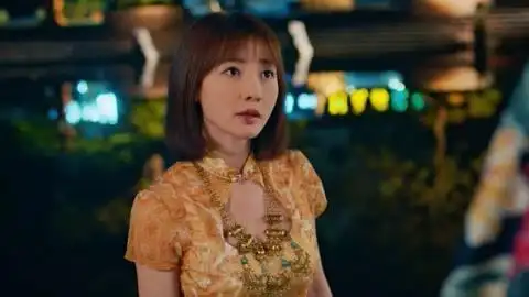 《冒牌大保镖》柳岩愿意跟着王太利受苦 王太利表白啦