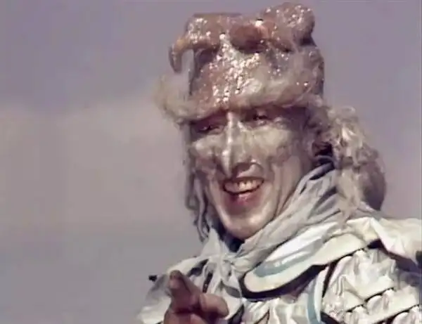 《西游记》的银角大王,已经走了6年,你知道他真实的样貌吗