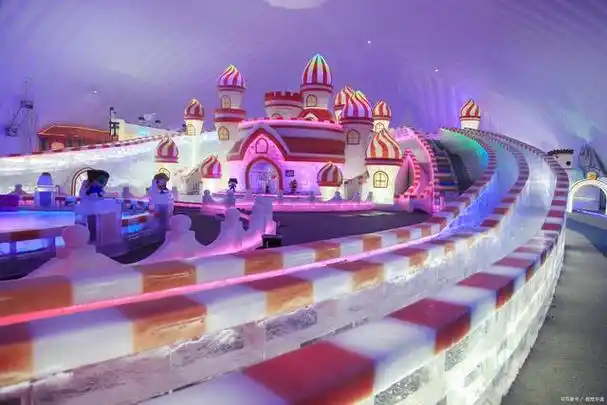 银基冰雪世界游玩攻略:如何玩转冰雪乐园,享受冬日奇幻之旅?