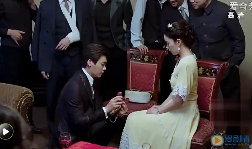 陈深是真的想娶李小男吗? - 影视资讯 | 爱剧情