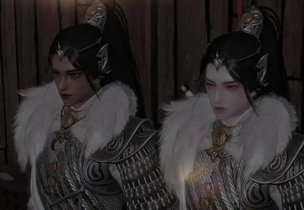 初至塞北军营,黑面将军挑眉嘲讽:"江南白面书生如何守 - 抖音