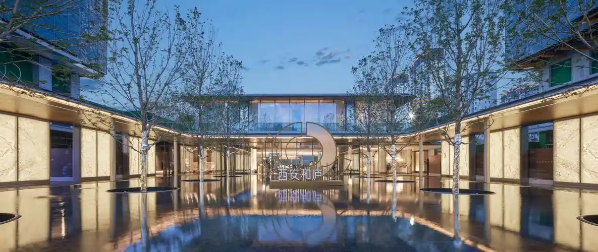 西安绕城高速西咸新区出入口1公里【教育资源】:高新一中西咸新区第一