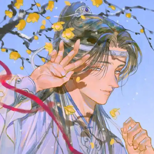 *7814*009015含光君生辰快乐[月亮代表我的心]要和羡羡永远