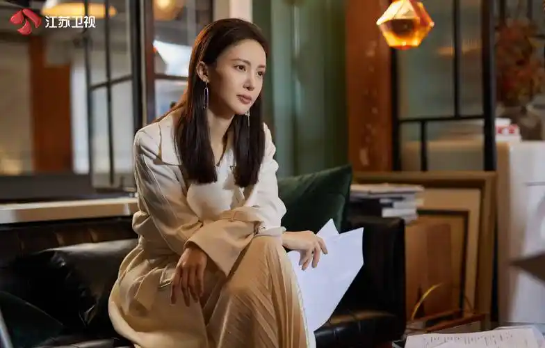 《了不起的女孩》人间清醒沈思怡,走着男人的路,让男人无路可走_姚远