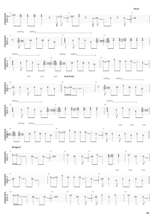 is this love吉他谱