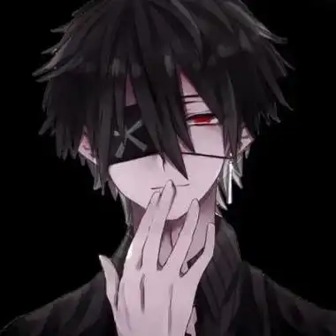 抑郁症的专用头像 头像图片大全 -【爱个性】