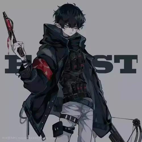 明日方舟# 舟浮士德