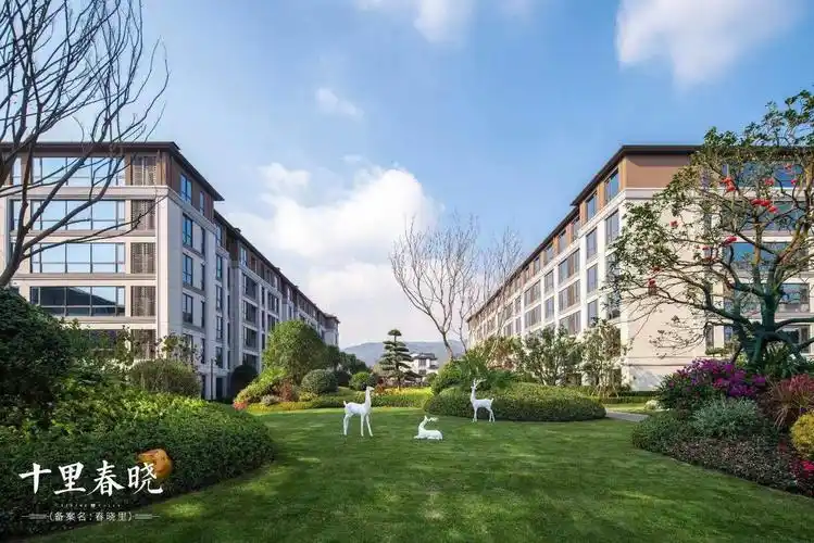 滨江湖畔春晓车位有需要的联系我,打算卖掉一个|出售 个人售房|湖州