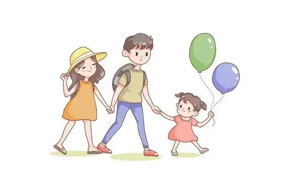 亲子教育:如何营造良好的成长环境,让孩子更快乐地成长