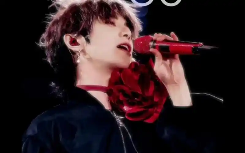 壁纸分享|天塌华脸撑!华晨宇这伟大的脸哦～我爱死这组随机壁纸