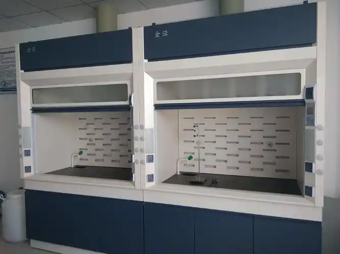 实验室全钢通风柜 全钢通风橱 化验室排风柜 防腐通风柜