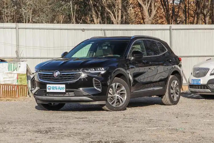 上汽通用别克新能源