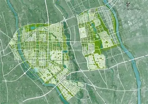 崇州市城市总体规划图崇州市城市总体规划图pdf2022已更新今日图集