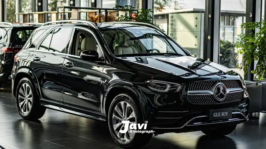 gle350,祖母石绿[989] _奔驰gle级社区_易车社区