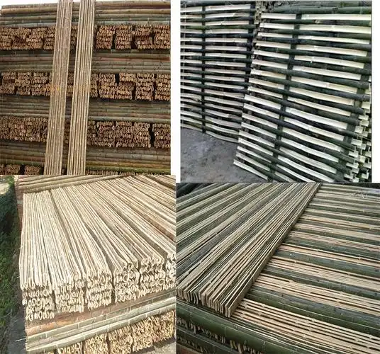 建筑工地脚手片竹排建筑竹跳板建筑工地用竹笆片