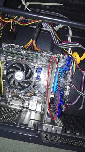 我电脑的显卡是哪个?