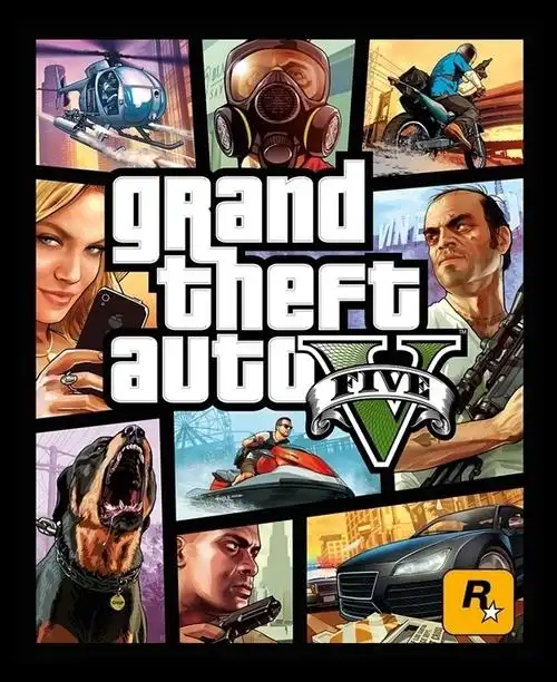 《gta v》卖出740万份才刚够本