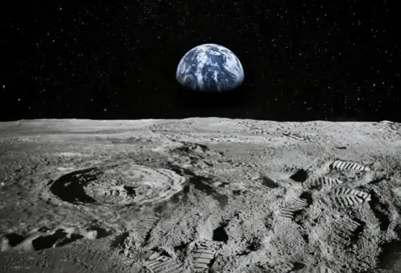 月球上的三眼女尸真实身份怀疑是女娲嫦娥电影截图