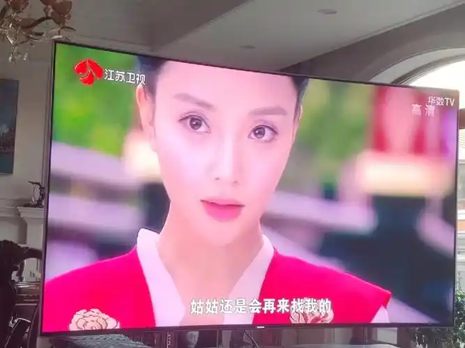 花花绿绿的唐宫美人天下真的都是美人