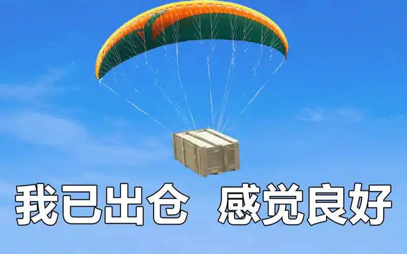 出仓成盒天降神兵的吃鸡你玩过没?暴雪爸爸教你做大逃杀