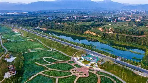 陕西渭河生态集团简介陕西渭河生态集团招聘2022已更新今日推荐