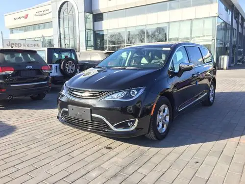 克莱斯勒大捷龙phev混动版获广州新能源指标