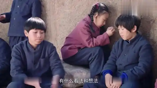 史诗级赞歌《国家孩子》开播,有剧情也走心