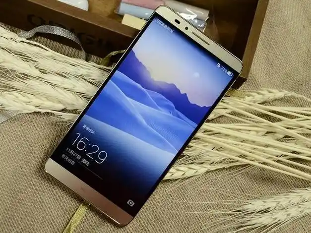 华为手机发展史遥遥领先是如何铸就的