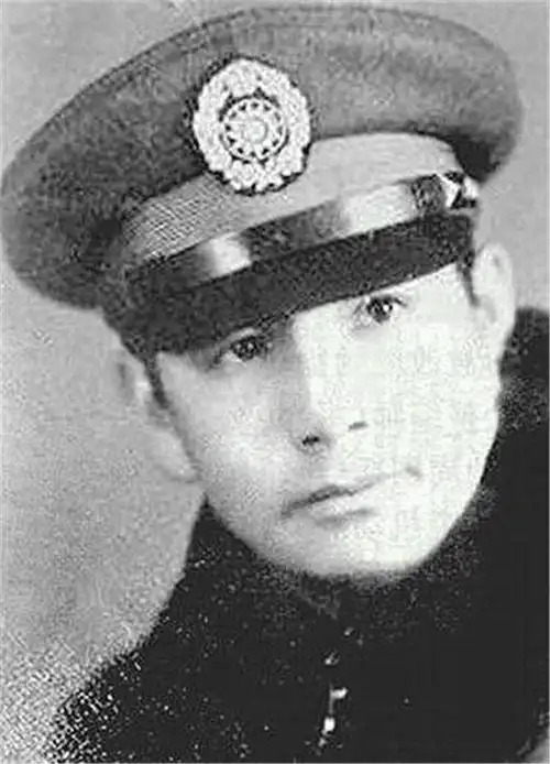 抗日英雄张自忠,战争里没有退缩,只有勇往直前和殊死搏斗!