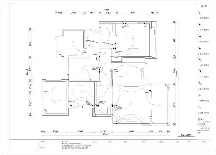 同事的图纸画得又快又规范,原来是用了这套名师cad图库和制图规范!