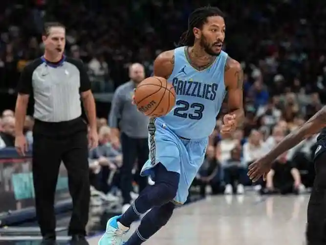 德里克-罗斯_球员_合同的