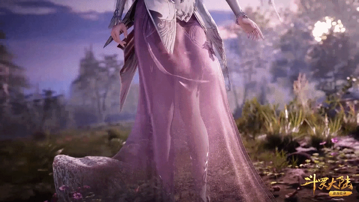 斗罗少有观众能理解玄机的用意由因生向果死小舞献祭是必然