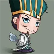 诸葛亮头像图片大全