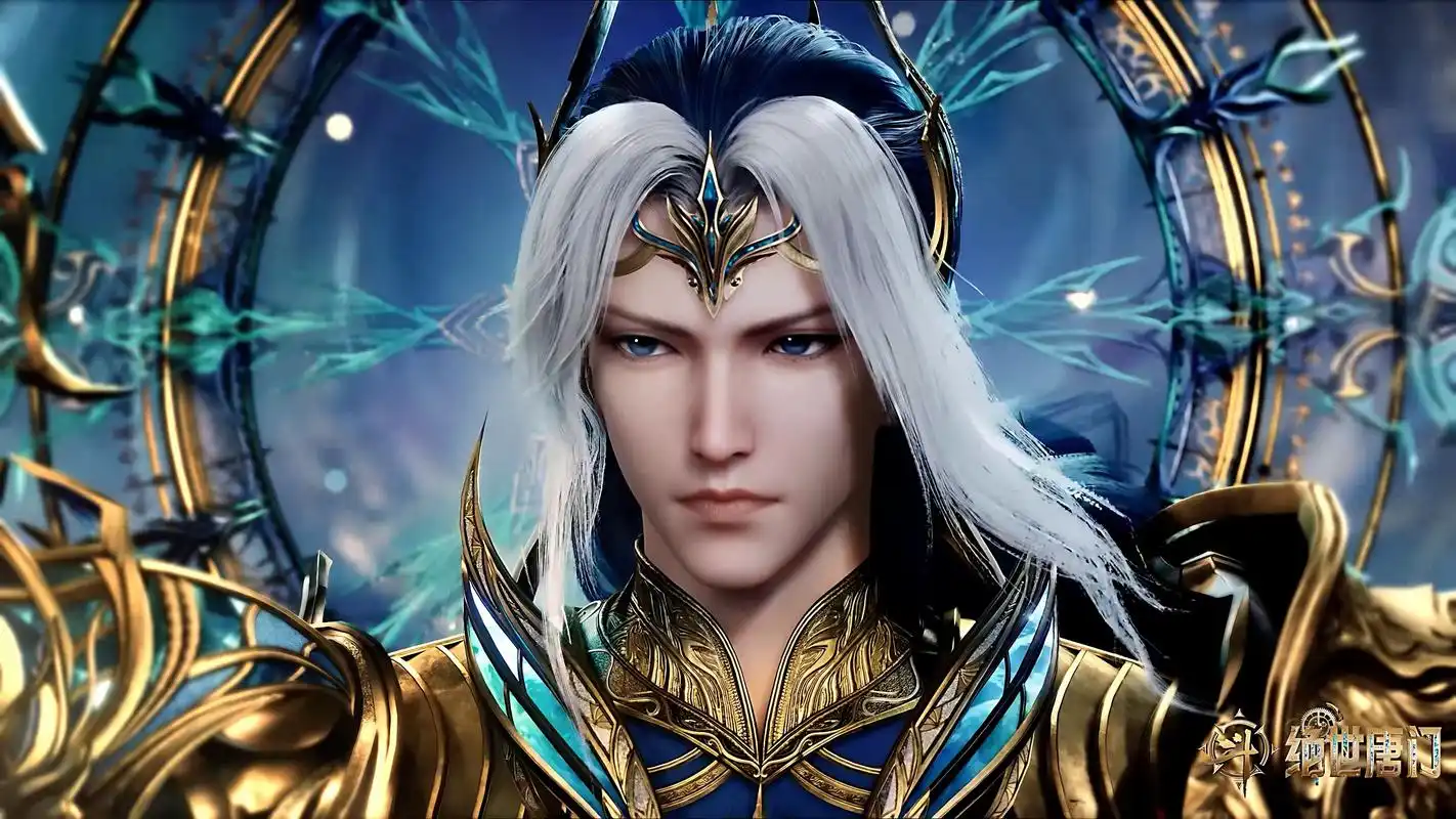 绝世唐门:第四集深度解析,霸气女主王冬提要求,霍雨浩怒火中烧