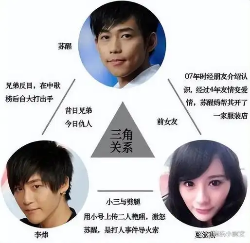 起初,苏醒认为这只是谣言,并不相信自己深爱的女友和至交会出卖自己.