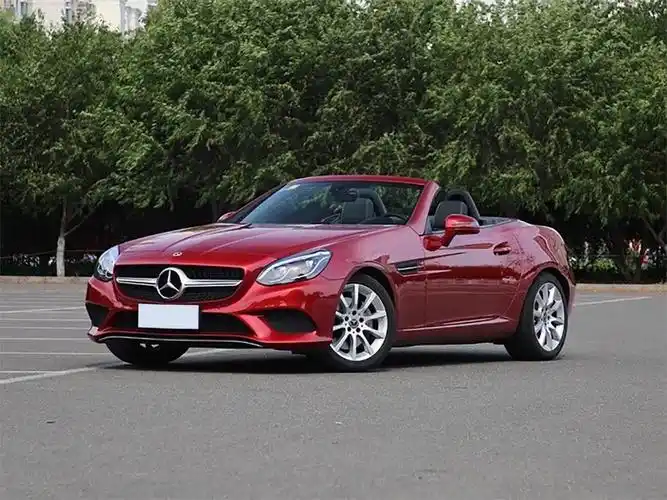 小资生活代表作,奔驰slc怎么样?