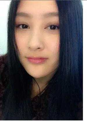 刘安琪个人资料和近况图片