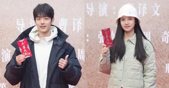 2024年50部古装剧推荐!大家最期待的莫过于《庆余年》第二季